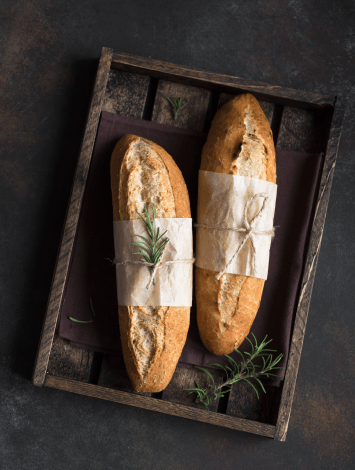 Baguettes