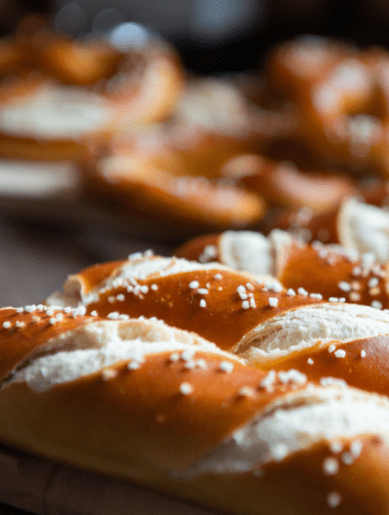 Pretzel