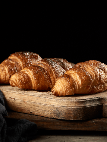 Pastries