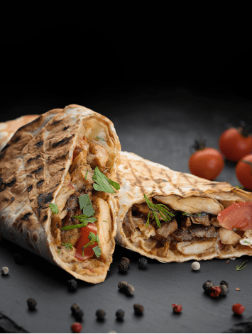 Wraps