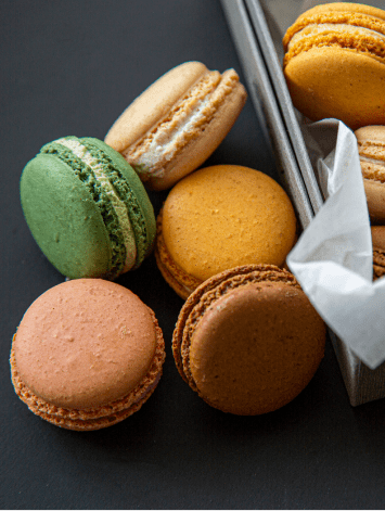 Macaroons