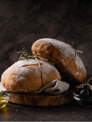 Sourdough