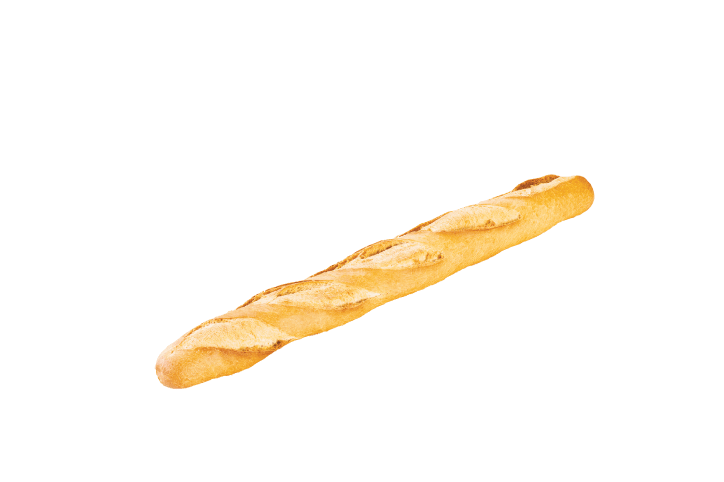 12" French Baguettes