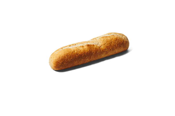 7" French Baguettes
