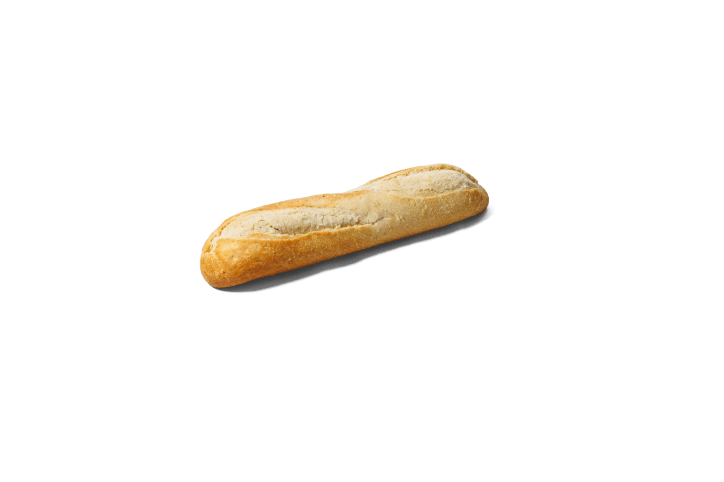 9" French Baguettes