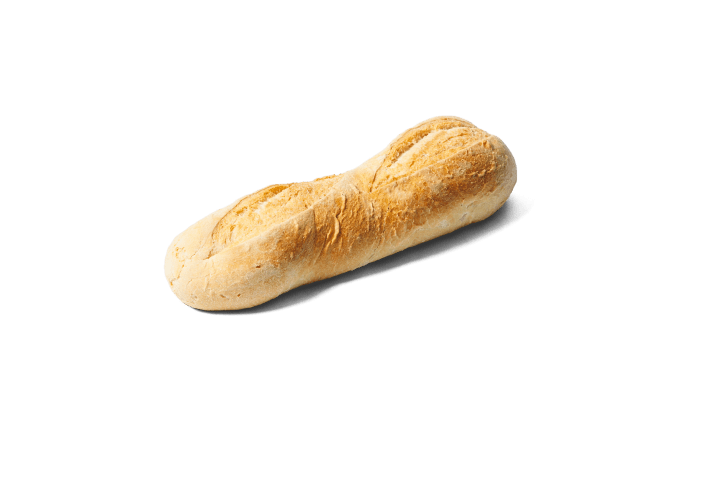9” Fully Baked Baguettes