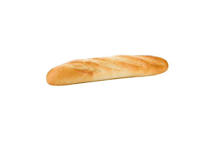 9" wide Baguettes