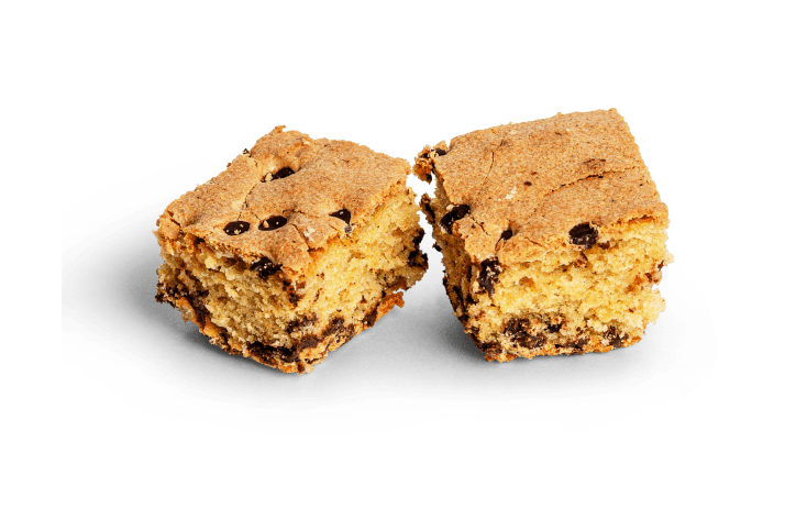 BB Blondies