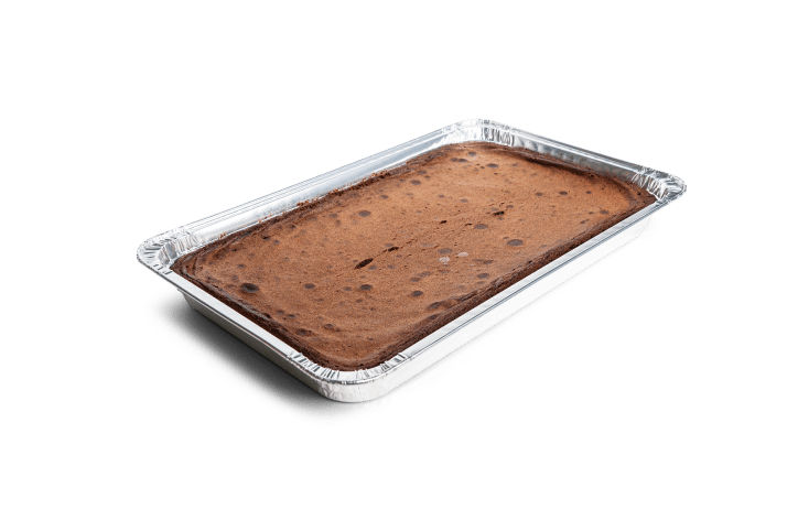 BB Chocolate Brownies