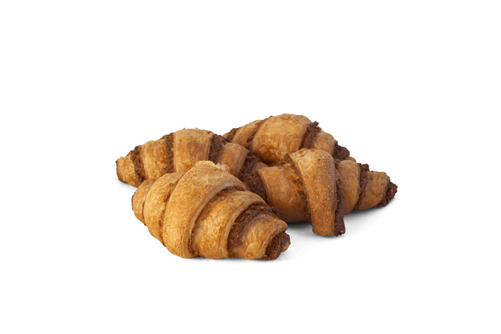 Cinnamon Flaky Rugelach