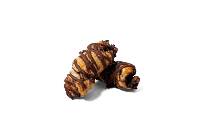Finger Pastry