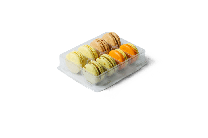 French Macaroons