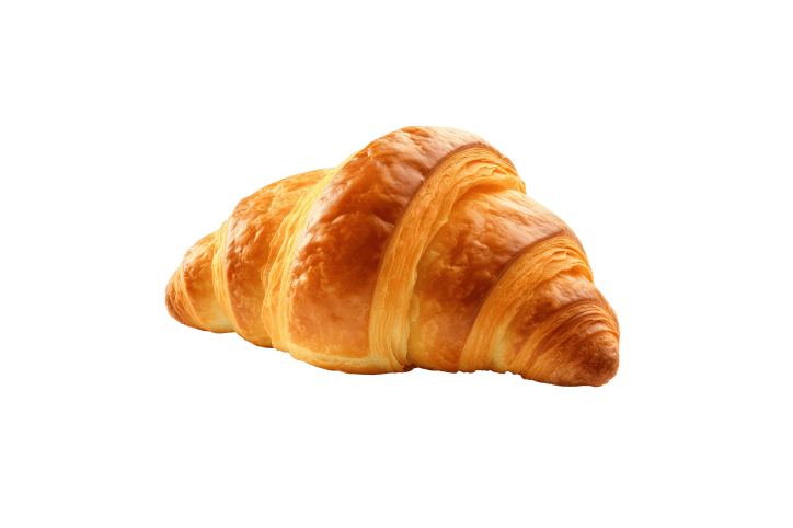 FRENCH CROISSANT