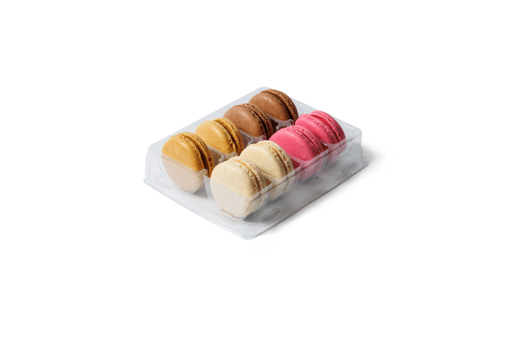 FRENCH MACROONS