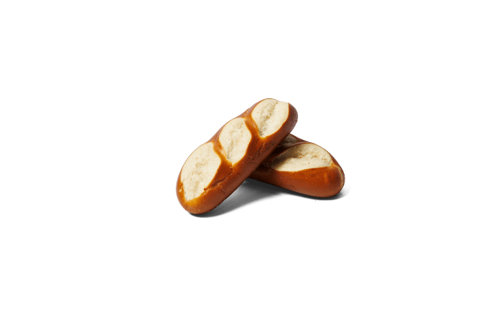 Medium French Pretzel Stick