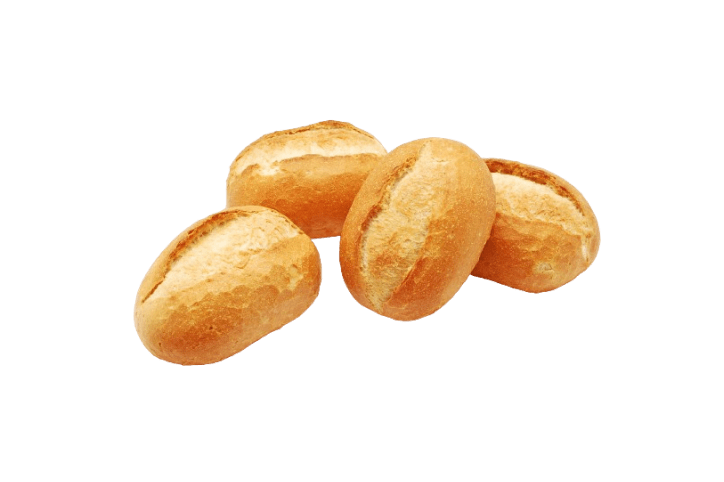 Mini Baguettes Fully Baked