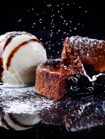 Desserts