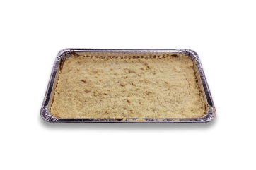 BB Apple Crisp