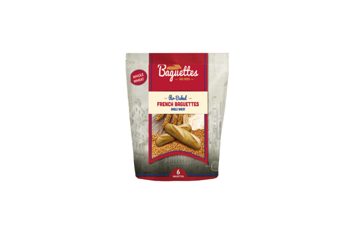 Retail Baguettes