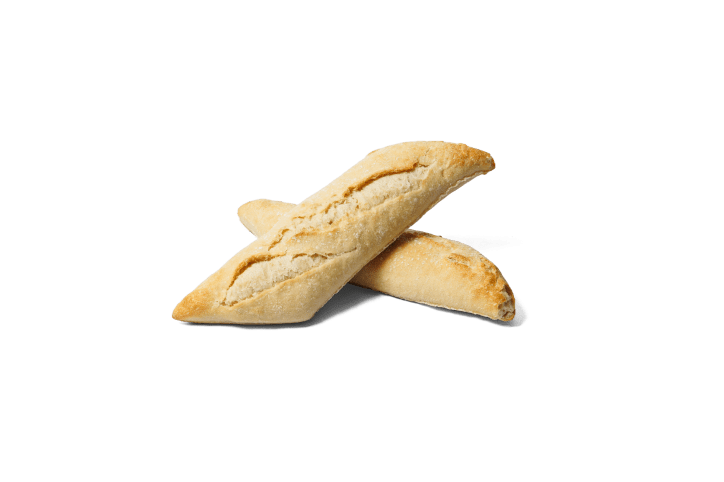 Rustique French  Baguettes