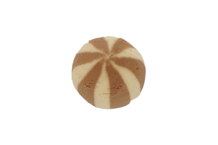 Surprise  cookie