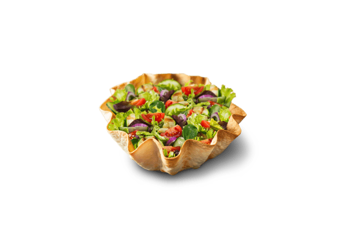 Wrap Shells Bulk