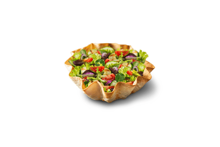 Wrap Shells Regular