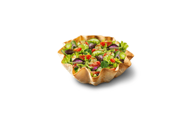 Wrap Shells Whole Wheat