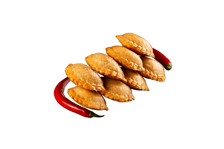 beef empanadas
