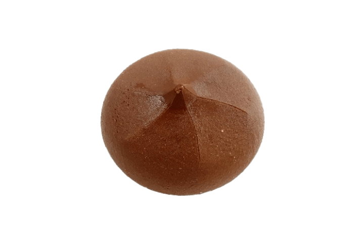 chocolate  souffle