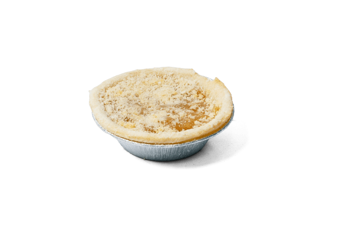 MINI PIES