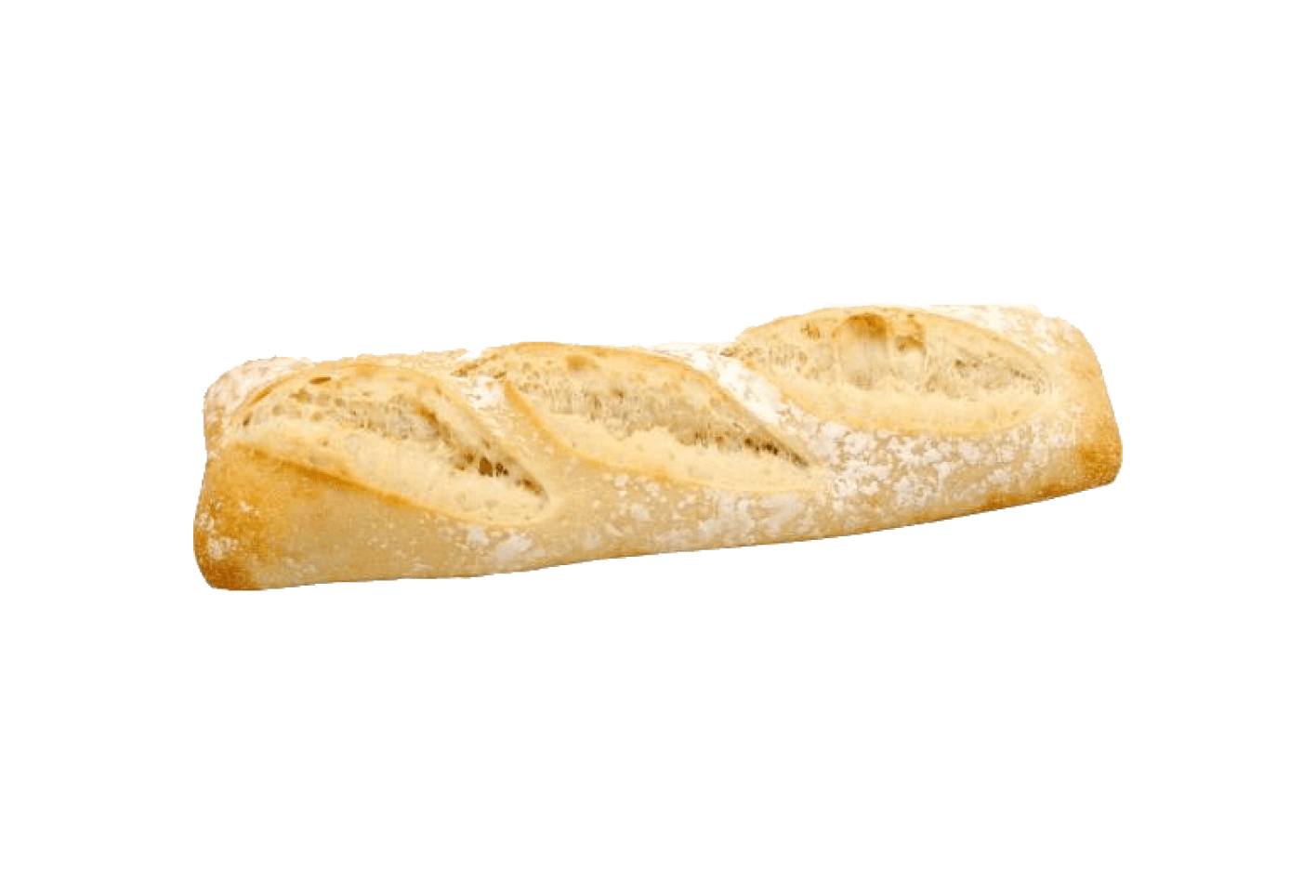 Sourdough  baguettes